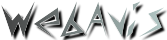 WebAvis Logo